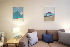 Righton - Three Bedroom House, St Clements, Oxford OXRPUS3
